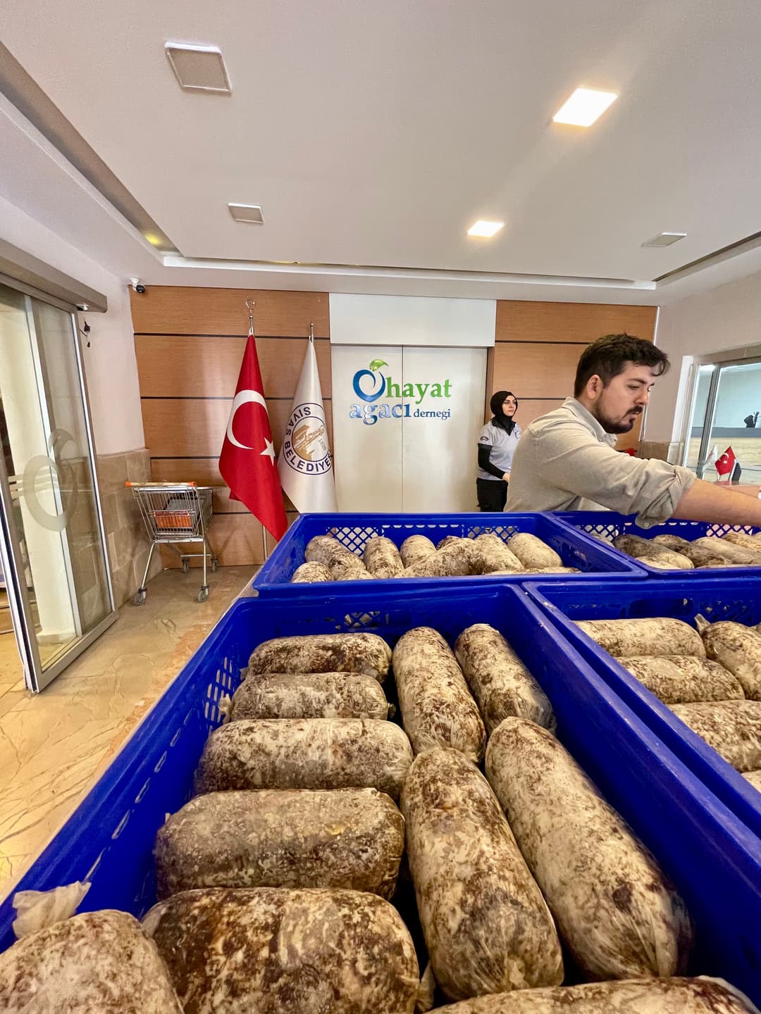 Gıda Bankası