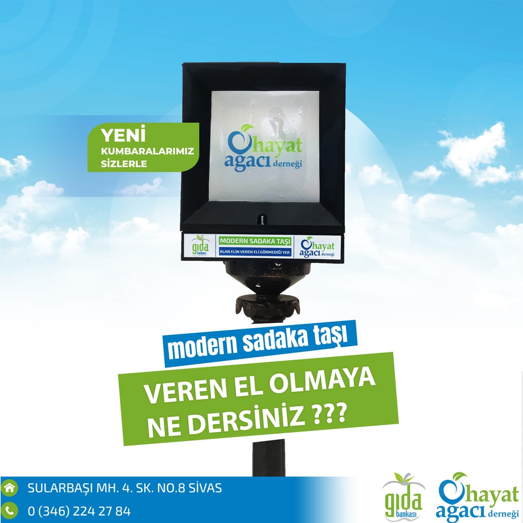 Gıda Bankası