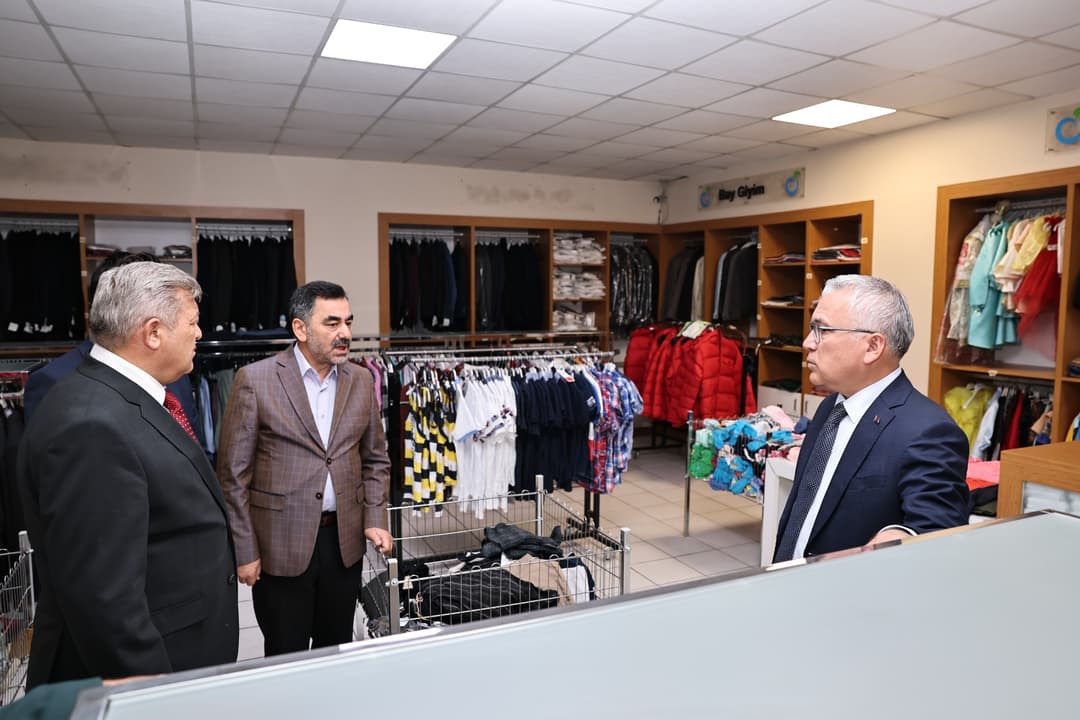 Gıda Bankası