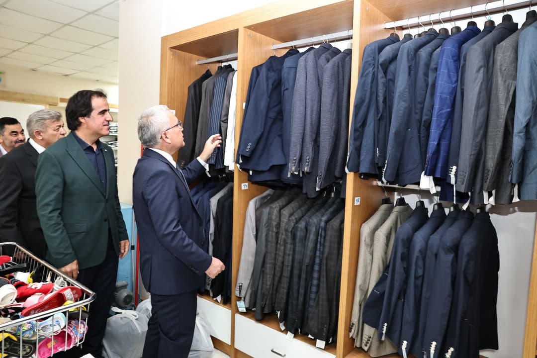 Gıda Bankası