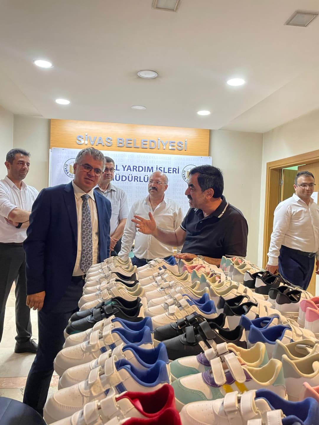 Gıda Bankası