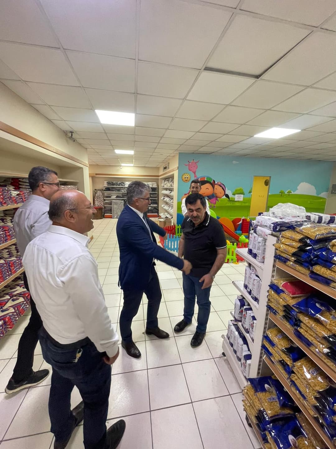 Gıda Bankası
