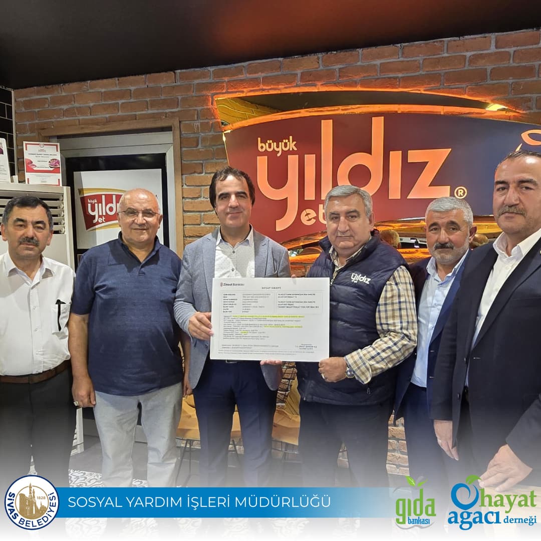 Gıda Bankası