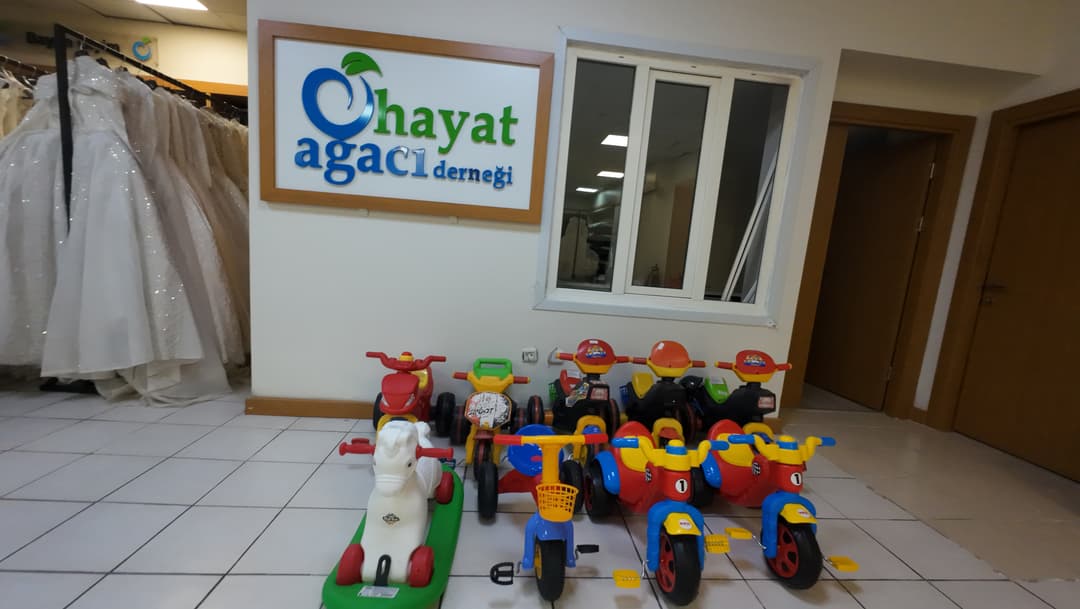Gıda Bankası
