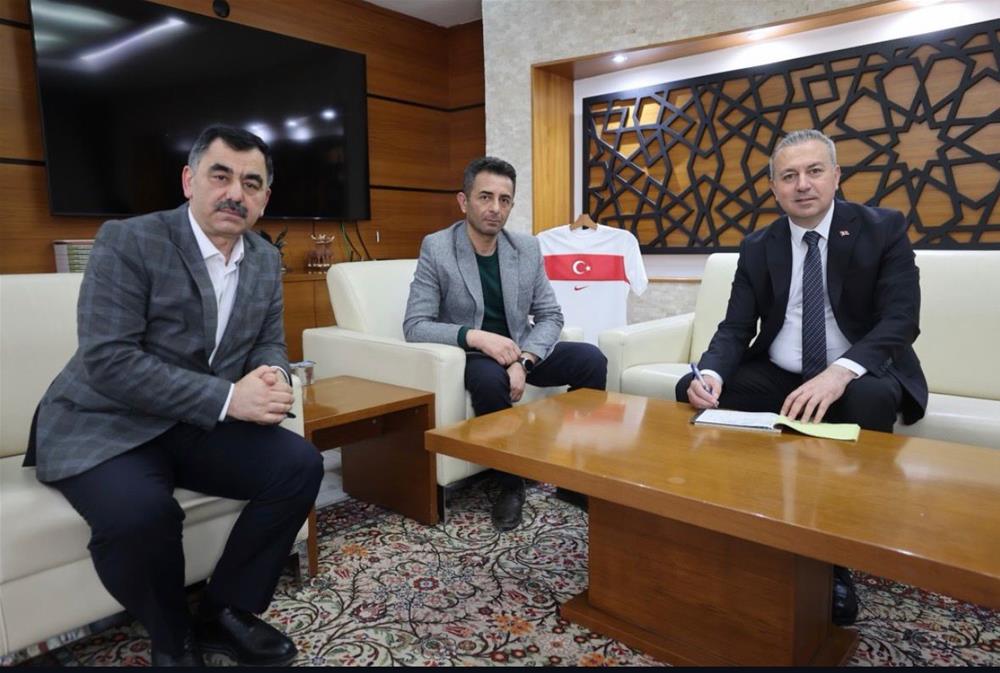2026 KURBAN KAMPANYASI